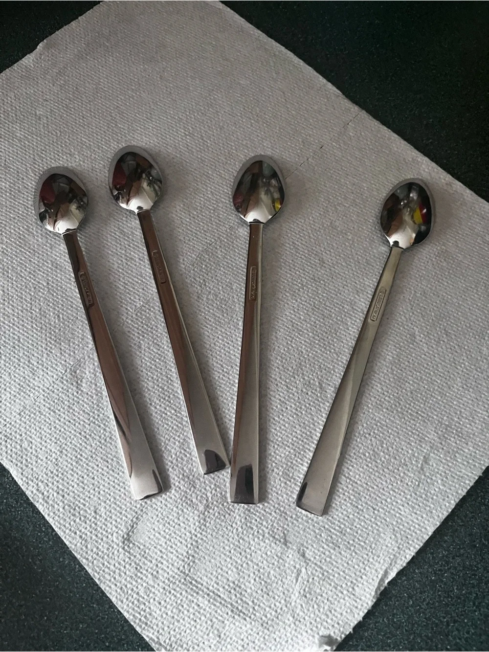 Lenox sleek long
